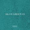 Пастель сухая ручного изготовления nuance., BLUE GREEN 15 (PB27, PBL7) 1